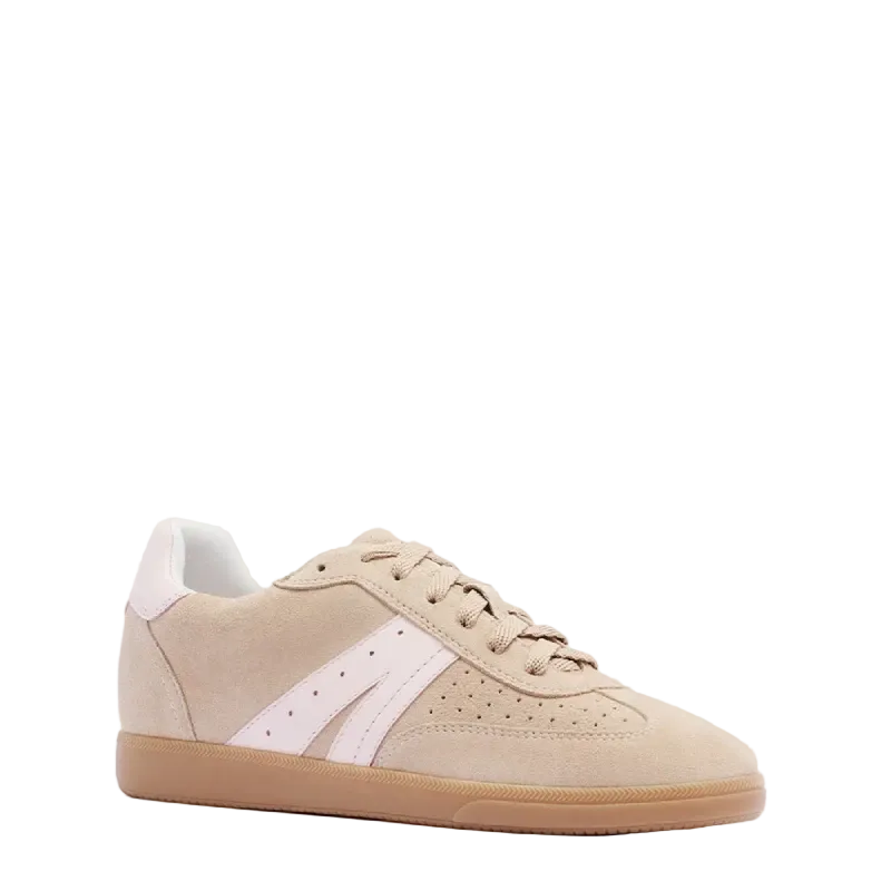frankie 4 levi oatmeal orthotic womens sneaker