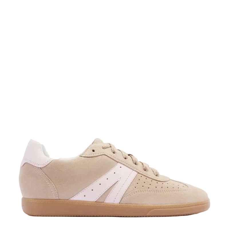 frankie 4 levi oatmeal orthotic womens sneaker