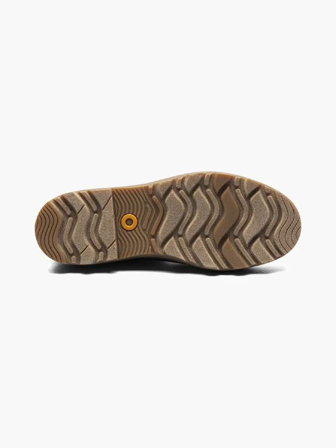 Bogs Holly Dark Grey