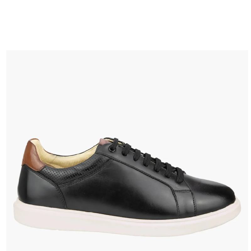 SOCIAL SNEAKER BLACK