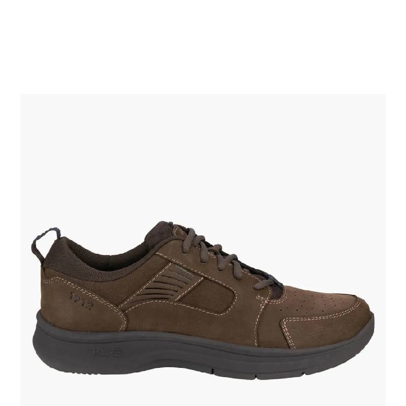 Florsheim Mac Mocc Brown