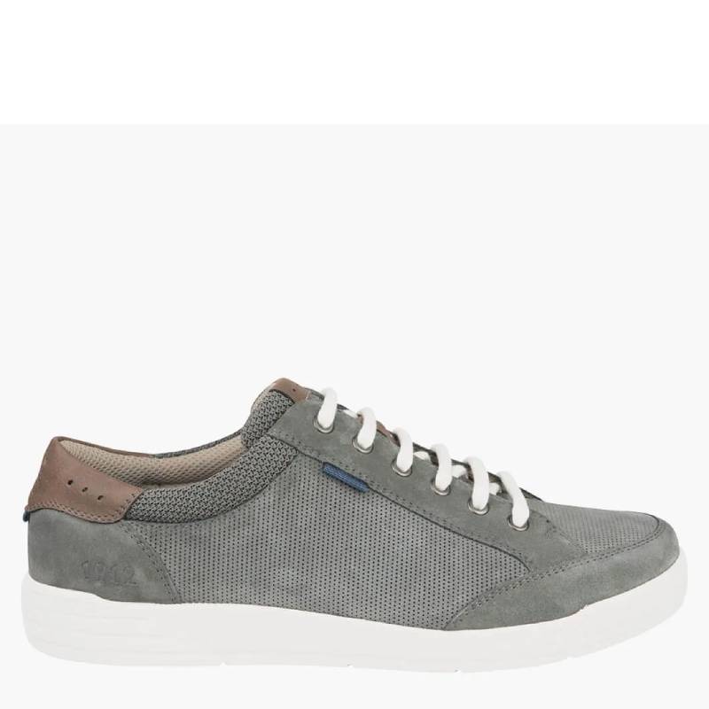 CITY WALK LACE GREY