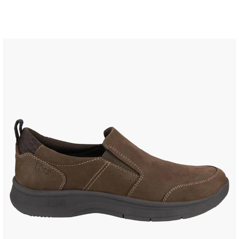 MAC MOCC BROWN