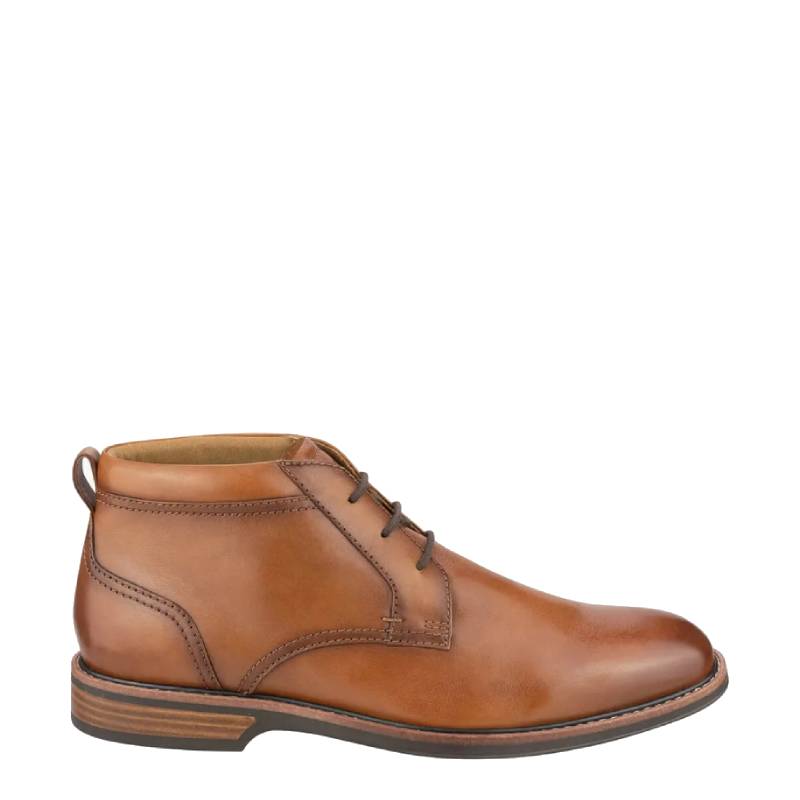 Florsheim traveller chukka mens boot