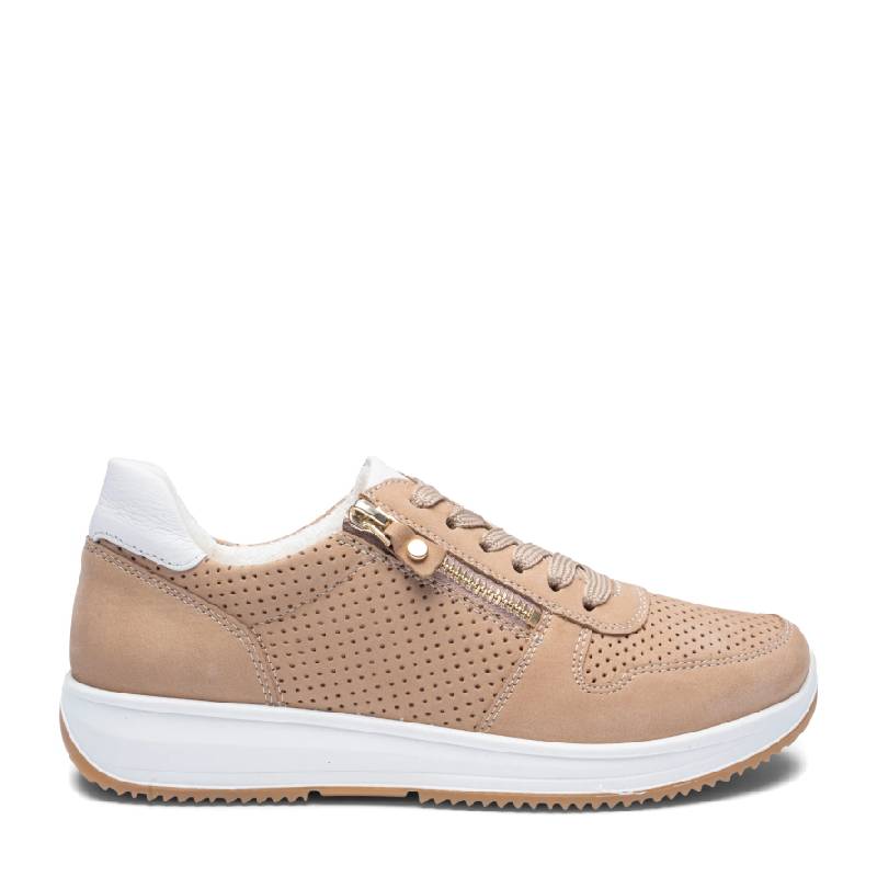 Ara Osaka 3 sand lace up