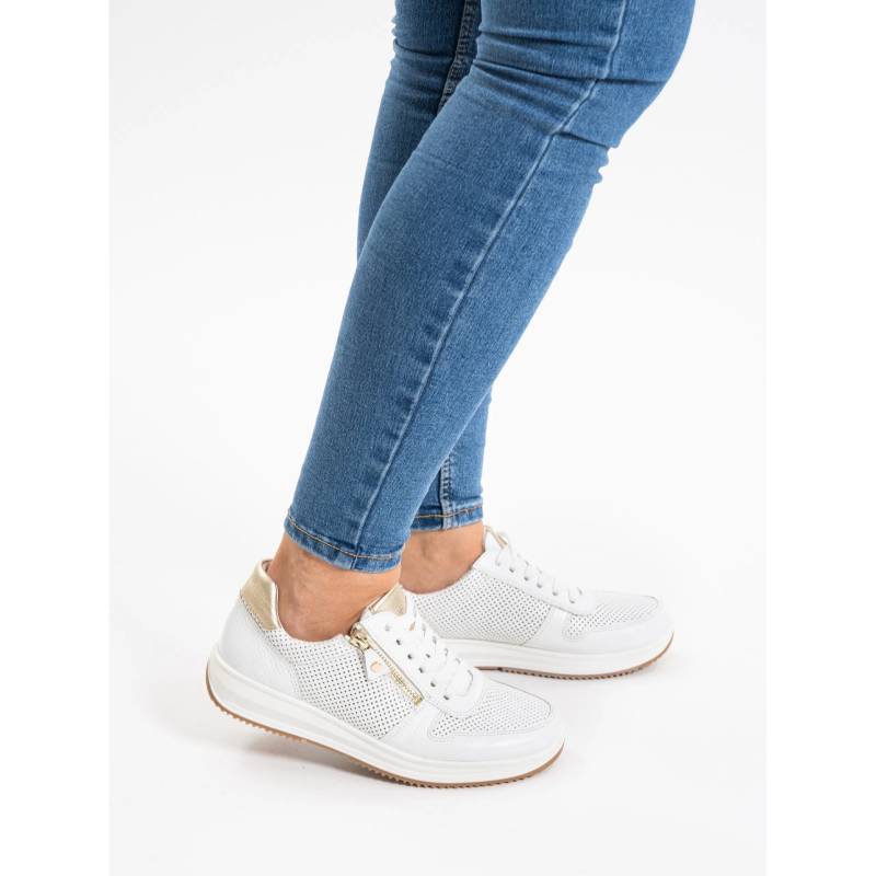 Ara oaska 3 lace up