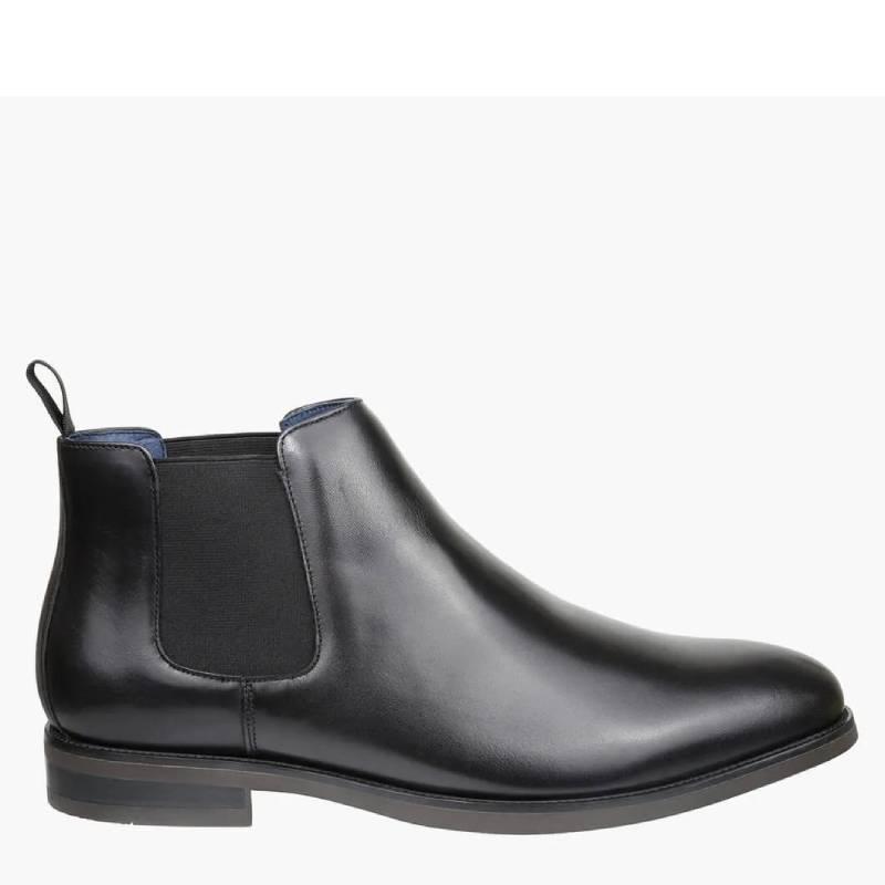 Florsheim Ceduna Black