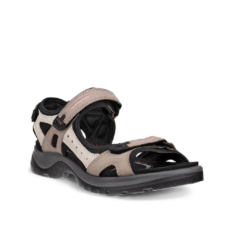 Ecco offroad womens sandal