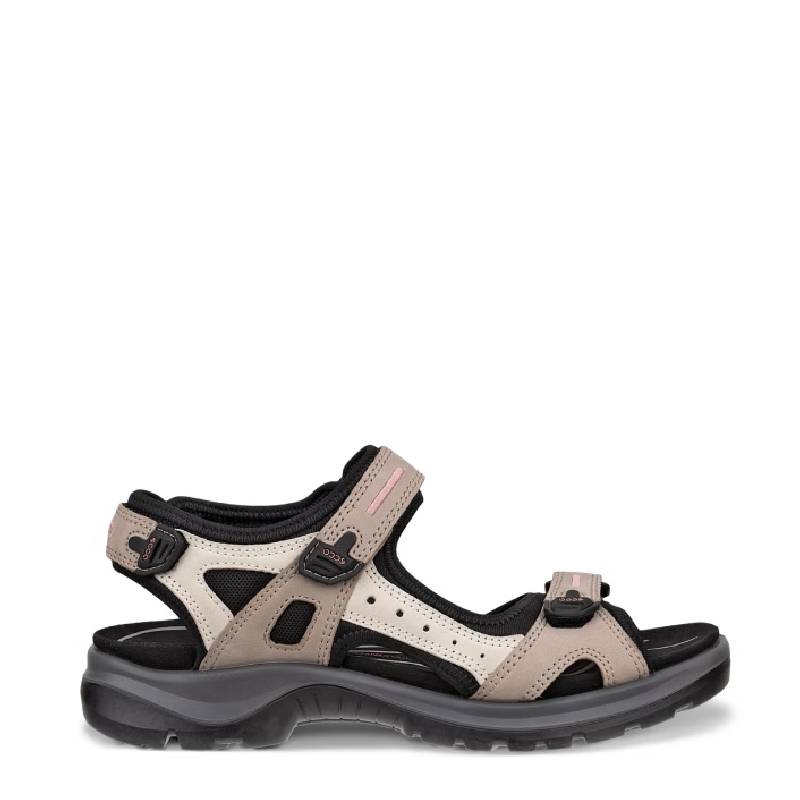Ecco offroad womens sandal