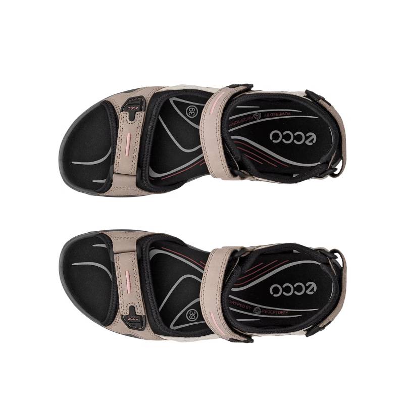 Ecco offroad womens sandal