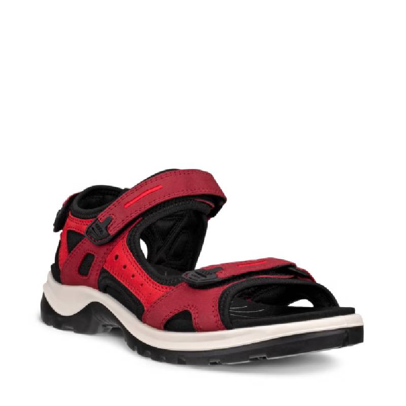 Ecco offroad sandal womens