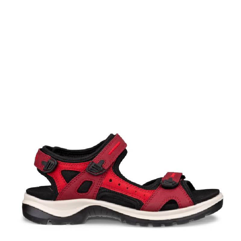 Ecco offroad sandal womens