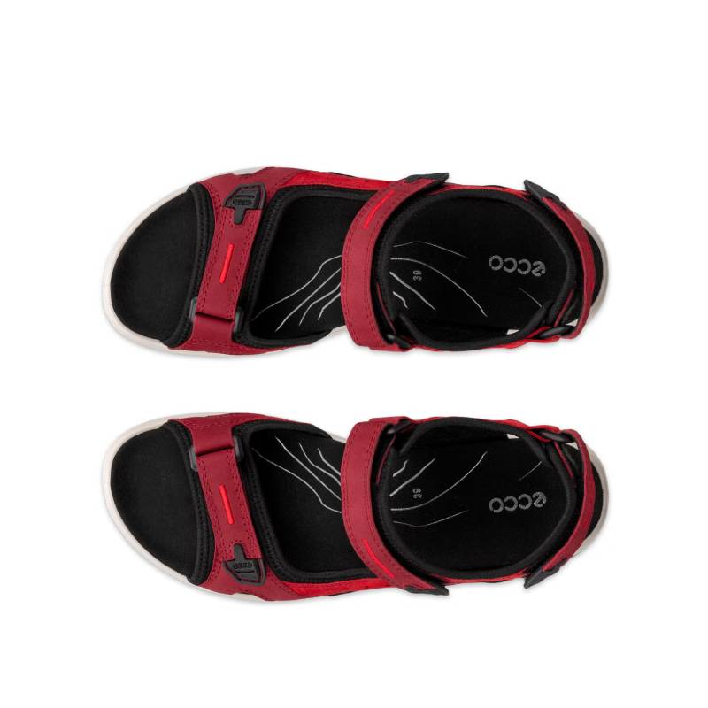 Ecco offroad sandal womens