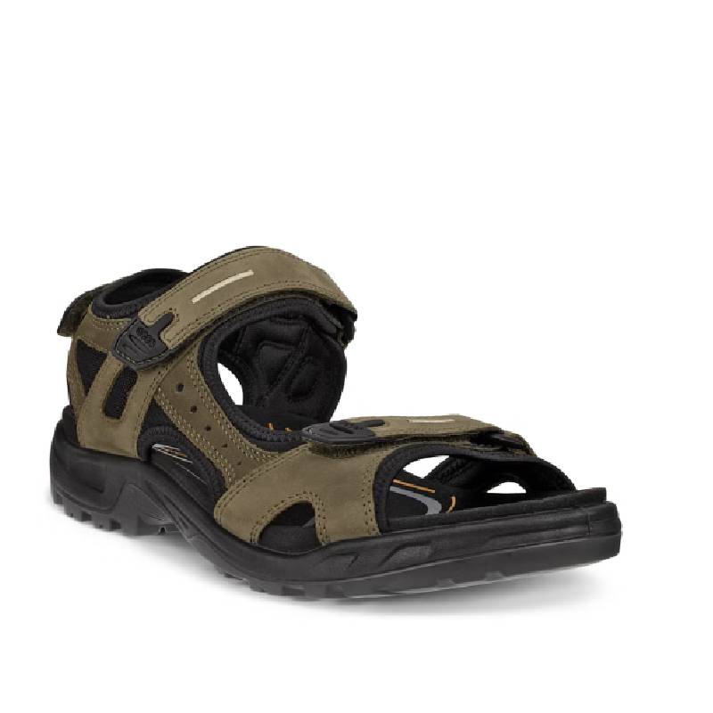 Ecco offroad mens sandal