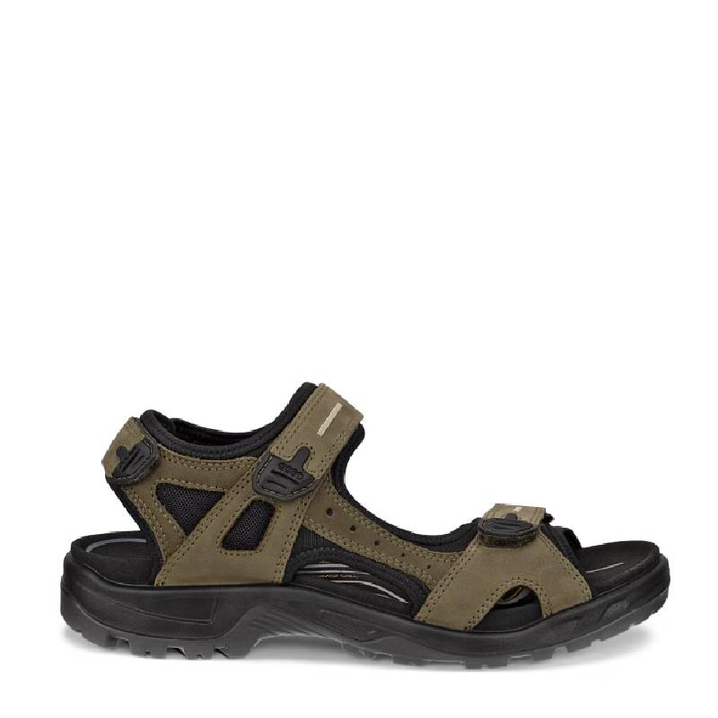 Ecco offroad mens sandal