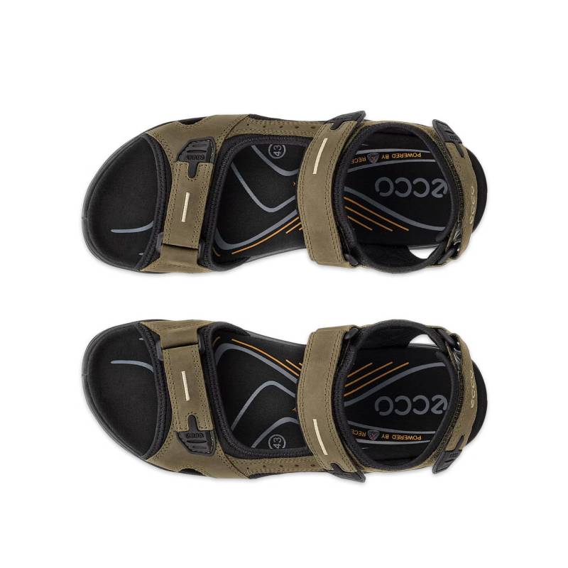 Ecco offroad mens sandal