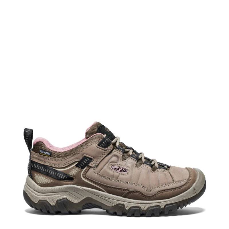 Keen Targhee 4 Womens Brindle