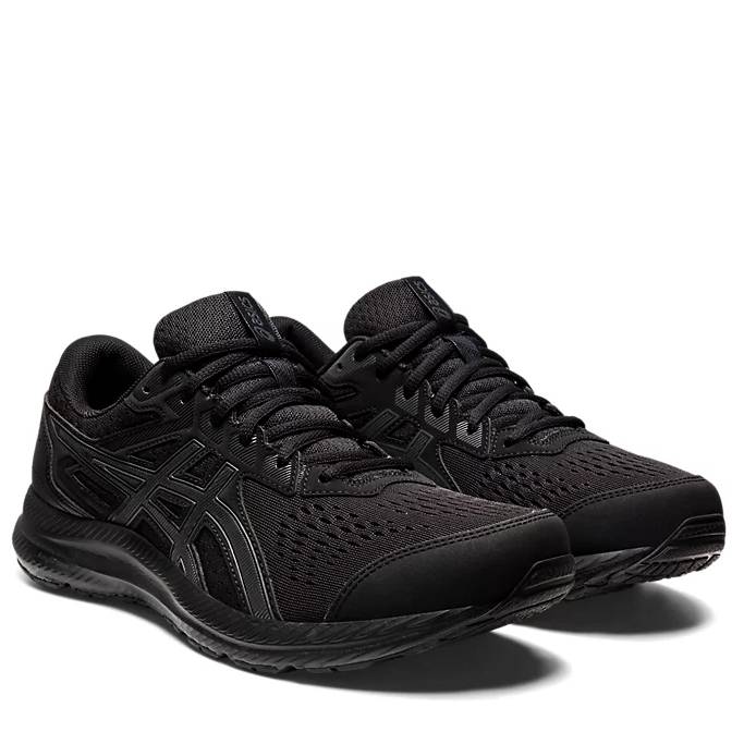 Asics Gel Contend 8 Mens Extra Wide