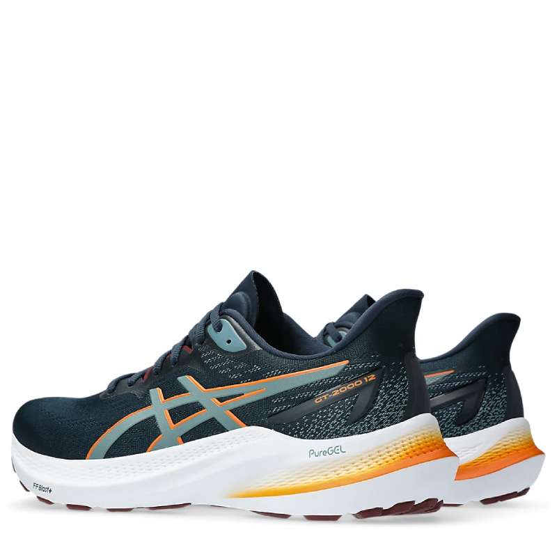 Asics GT-2000 12 Mens