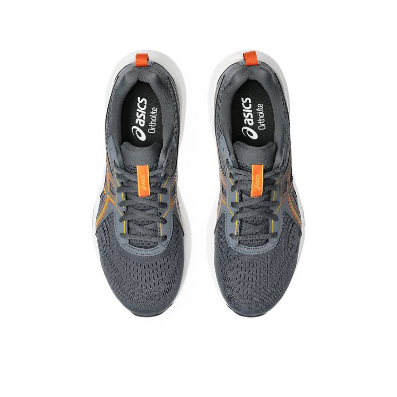 asics gel contend 9 mens extra wide jogger
