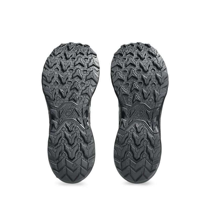 Asics Gel Venture 10 Black Extra wide