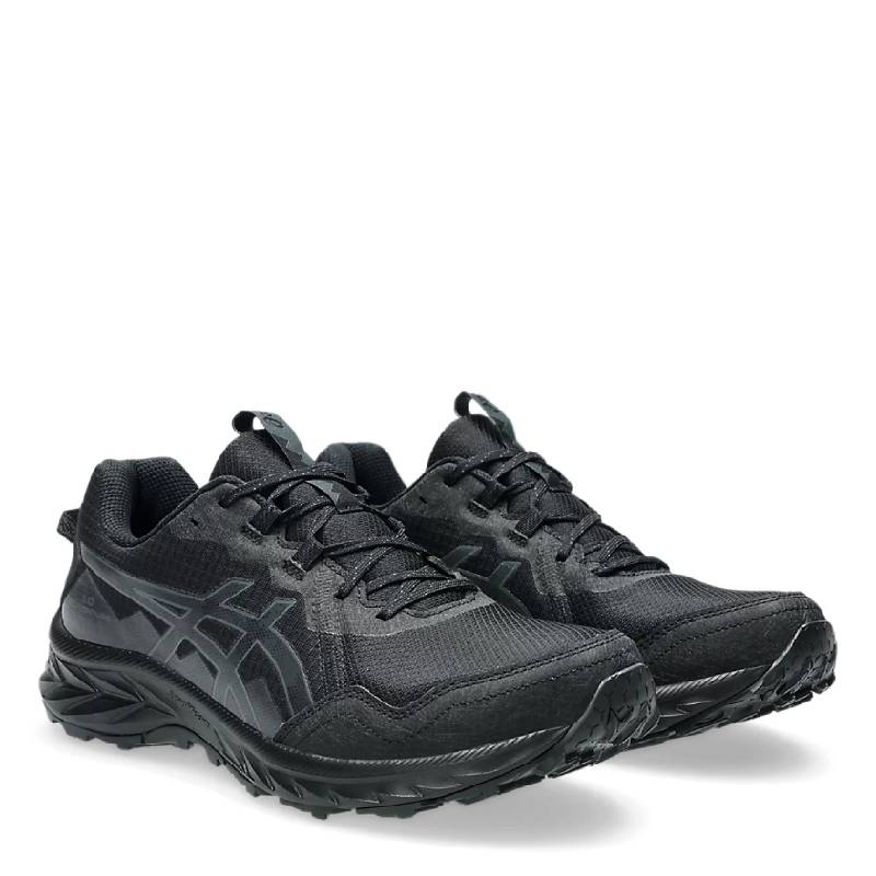 Asics Gel Venture 10 Black Extra wide