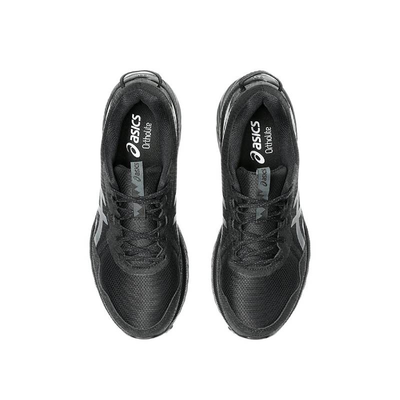 Asics Gel Venture 10 Black Extra wide