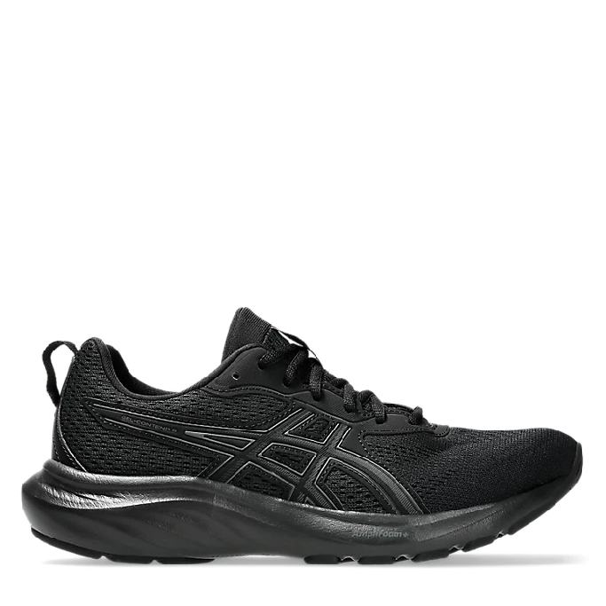 GEL CONTEND 9 WOMEN BLACK