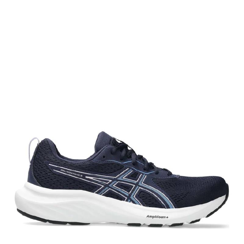 GEL CONTEND 9 WOMENS MIDNIGHT/LILAC