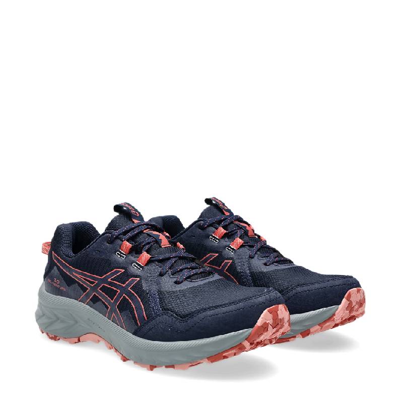 Asics Gel Venture 10 Womens Wide