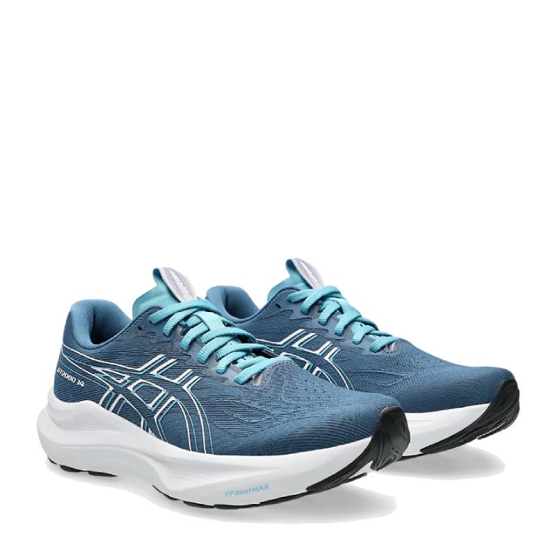 Asics Gt-2000 14 Womens Wide fit