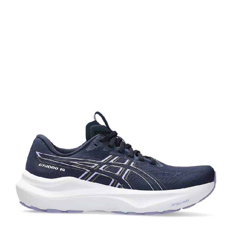 Asics gt-2000 14 womens running shoe