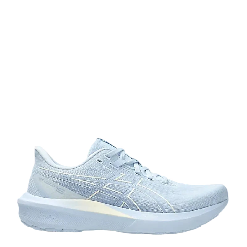 Asics gt-1000 15 womens stability running shoe