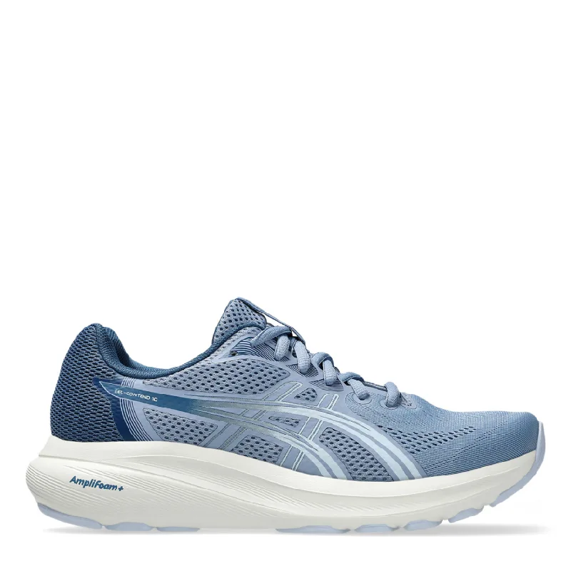 Asics gel contend 10 womens light weight sneaker