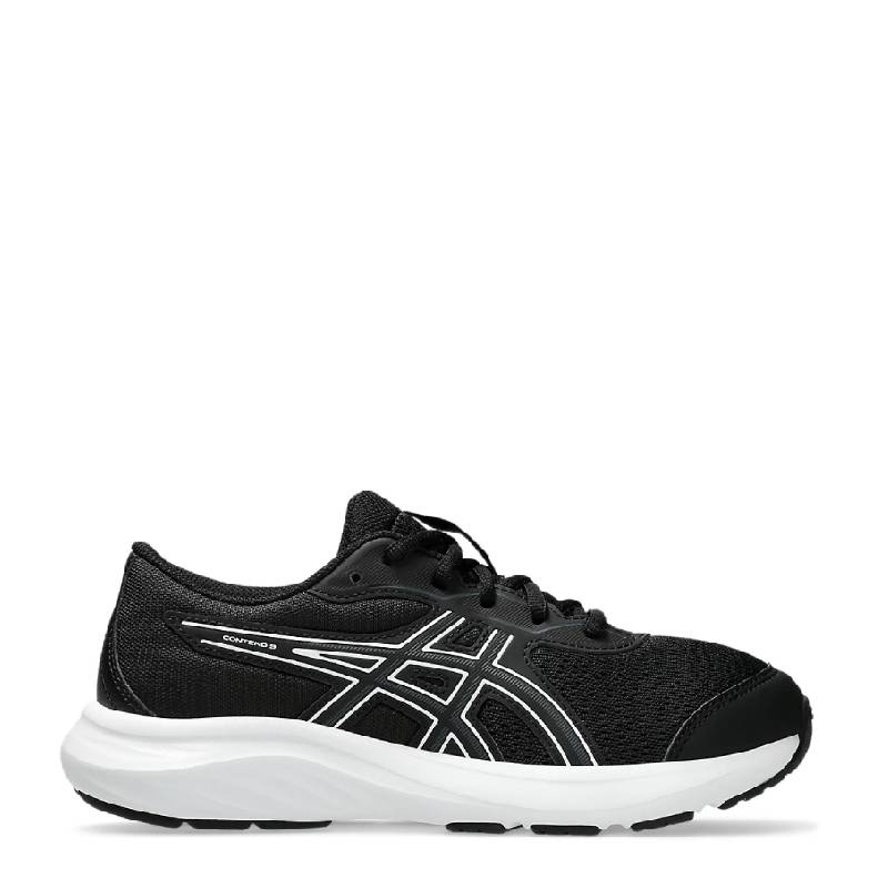 CONTEND 9 GS BLACK/WHITE