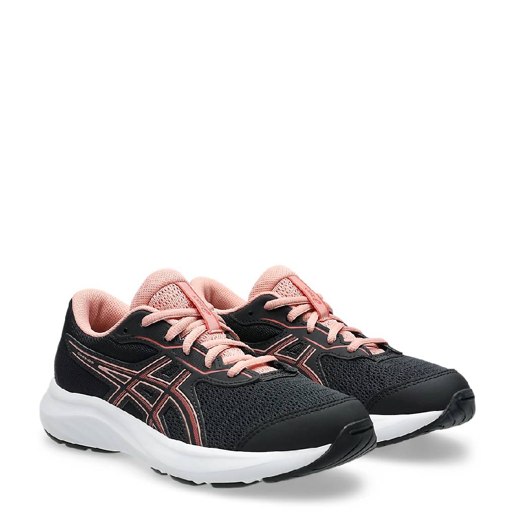 Asics Contend 9 GS black/pink