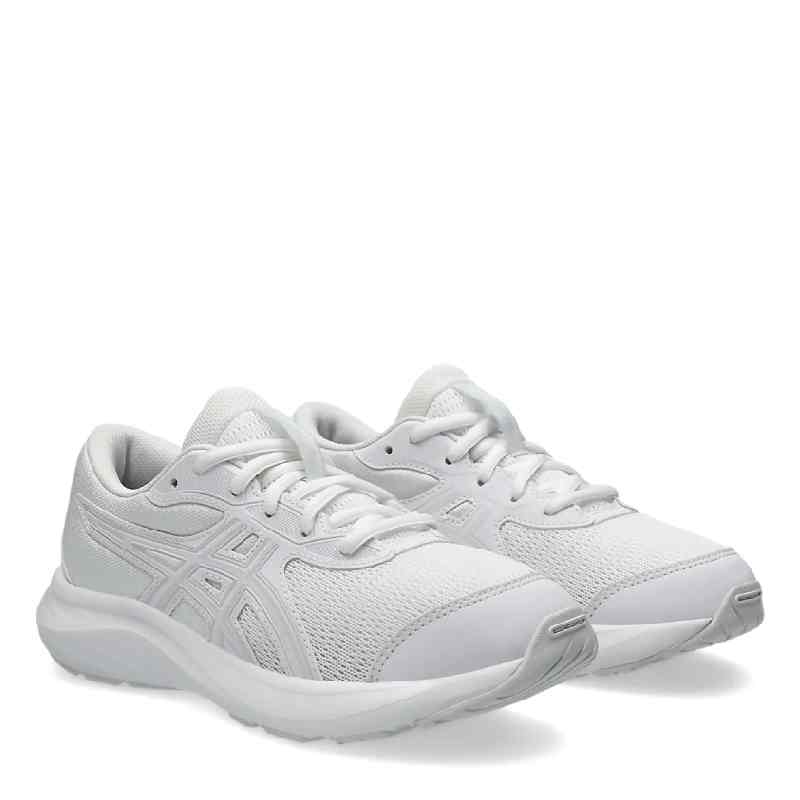 Asics contend 9 gs white