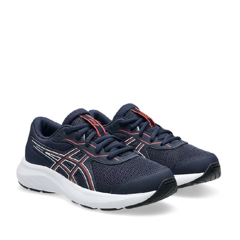 Asics Contend 9GS Midnight