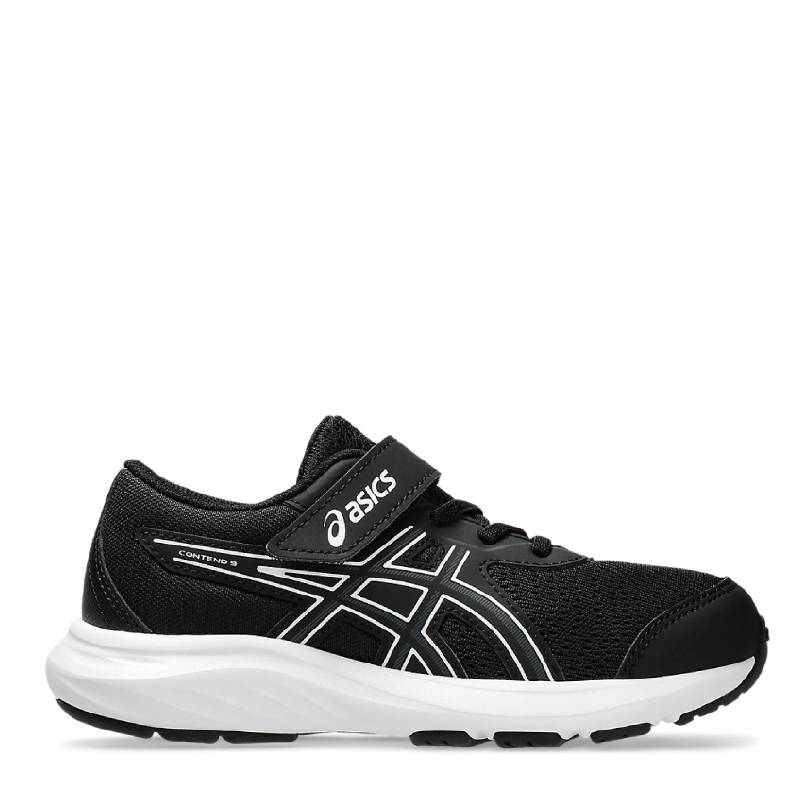 CONTEND 9 PS BLACK/WHITE