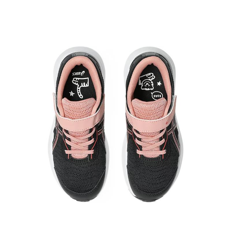Asics Contend 9 PS Black/pink