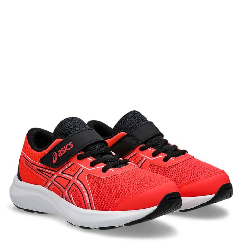 Asics Contend 9 PS Red