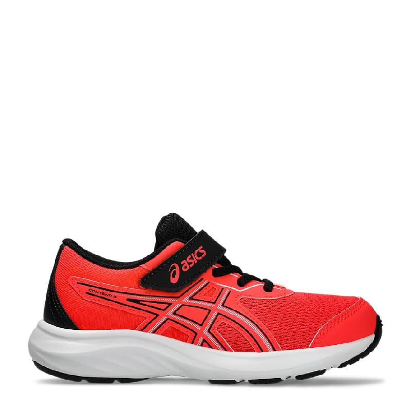 Asics Contend 9 PS Red