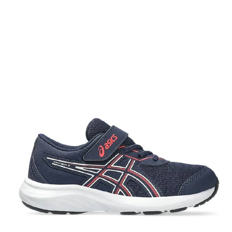Asics Contend 9 PS Navy Jogger