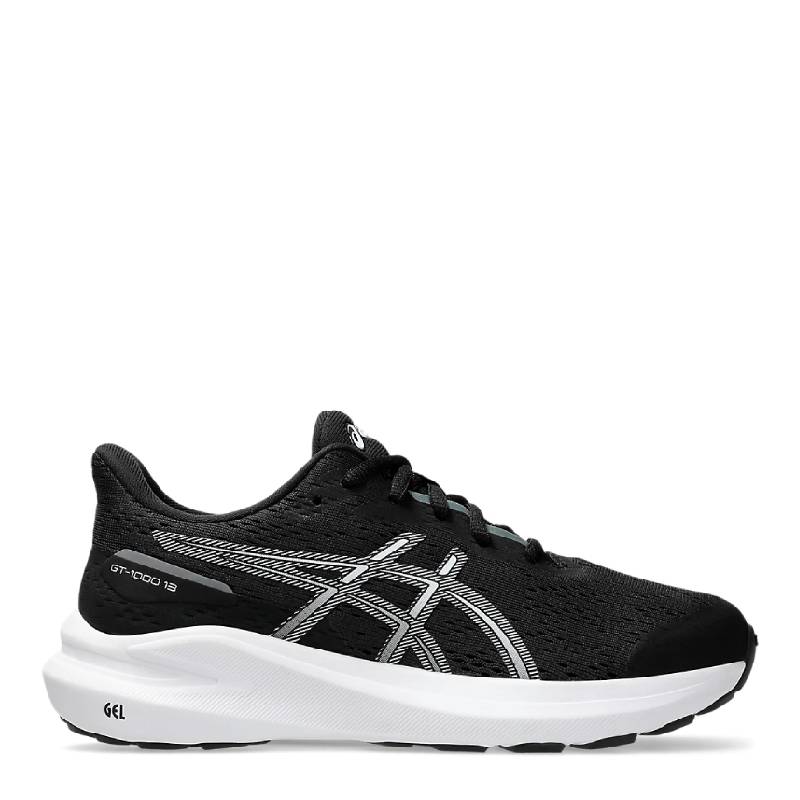 Asics Gt-1000 GS 13 Black