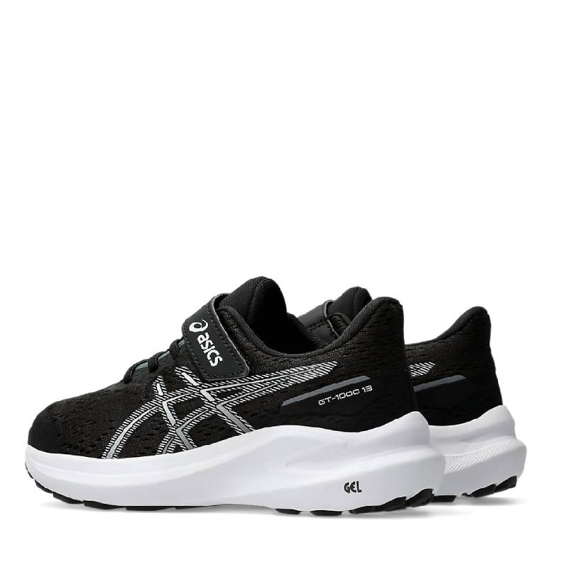 Asics Gt-1000 13 Ps Black/white