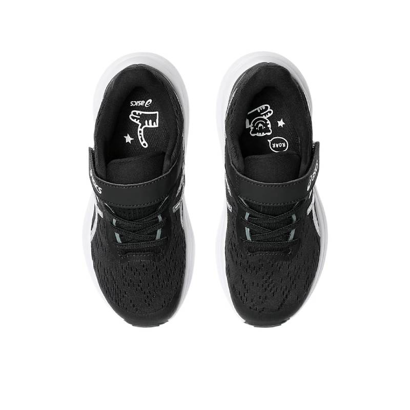 Asics Gt-1000 13 Ps Black/white