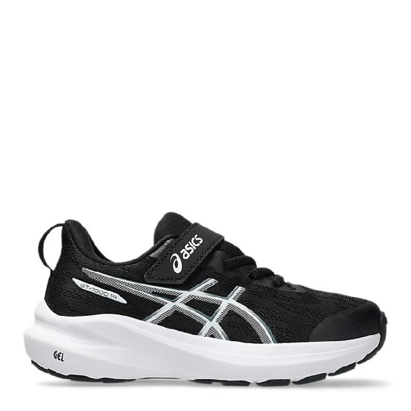 GT-1000 14 PS BLACK
