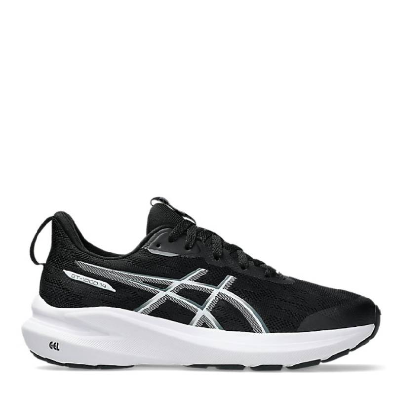GT-1000 14 GS BLACK/WHITE