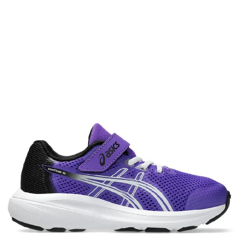 CONTEND 10 PS RADIANT AMETHYST/BLACK