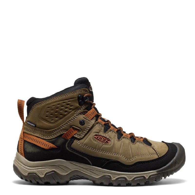 TARGHEE IV MENS SEA TURTLE